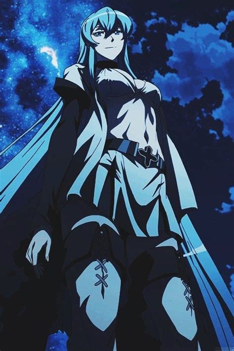 esdeath porn|Videos Tagged with esdeath (akame ga kill)